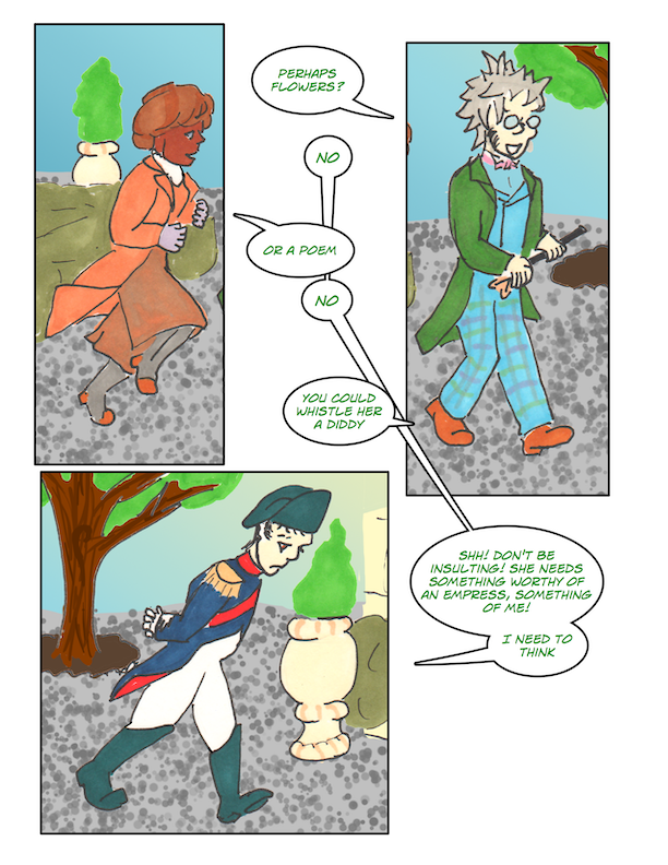 Story Page